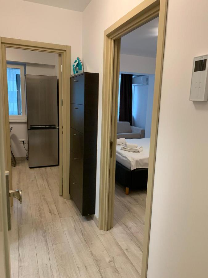 Luxury Apartments Newton By Glam Iasi Luaran gambar