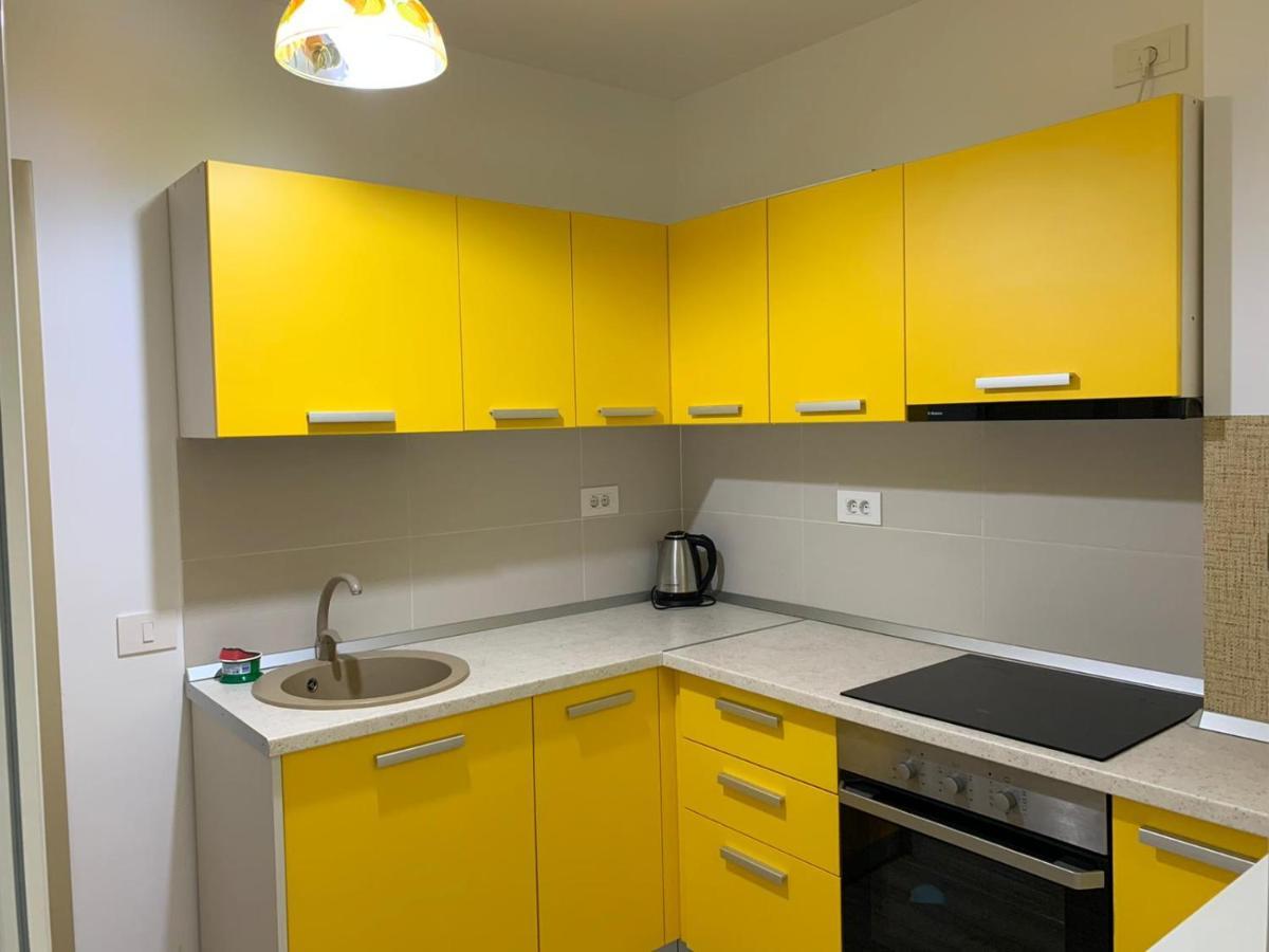 Luxury Apartments Newton By Glam Iasi Luaran gambar