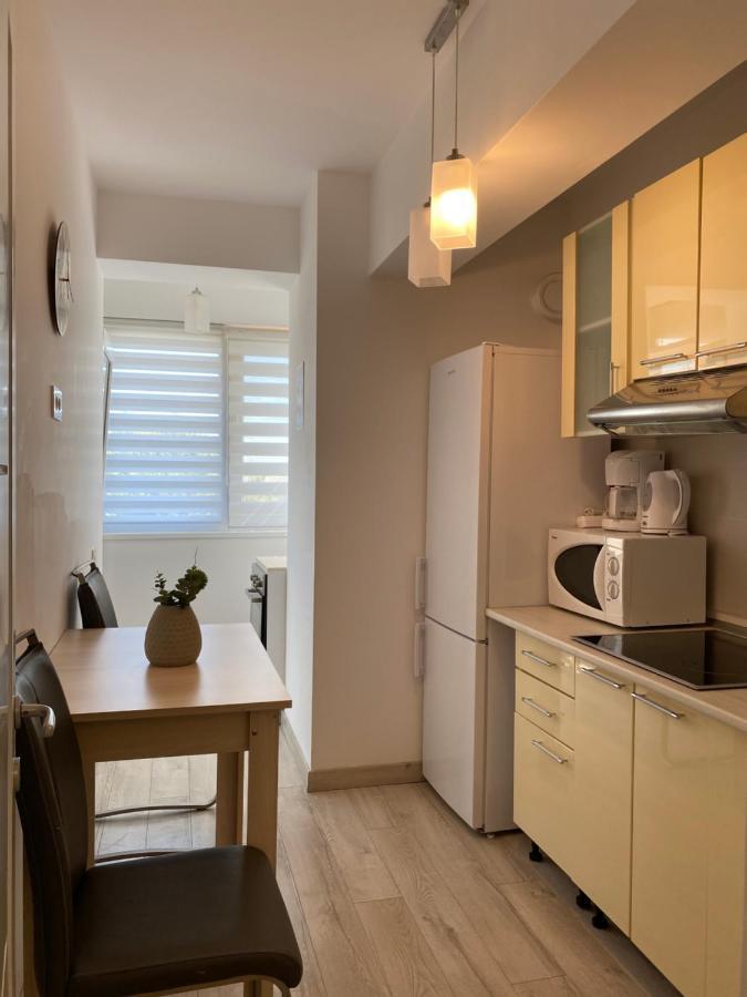 Luxury Apartments Newton By Glam Iasi Luaran gambar